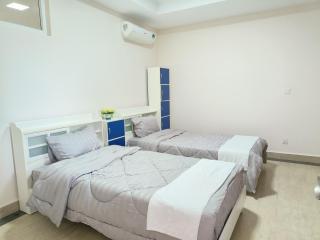 2BR Mekong View Tower 2 - Phnom Penh - 4