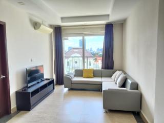 2BR Mekong View Tower 2 - Phnom Penh - 8