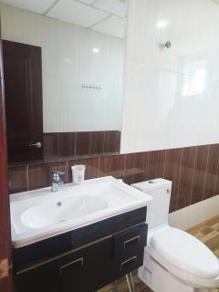 2BR Mekong View Tower 2 - Phnom Penh - 6