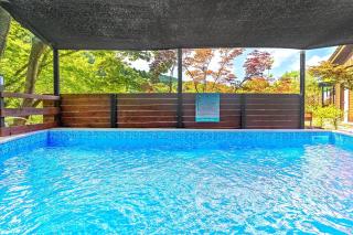 Muju camping Caravan - Samgong - 8