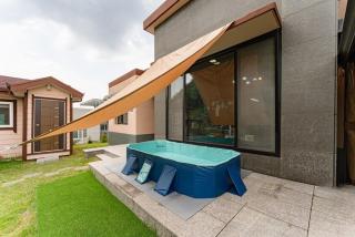 Yeoncheon Dograng Dog Pension - Yeoncheon - 7