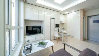 Sokcho Sono Residence - 7