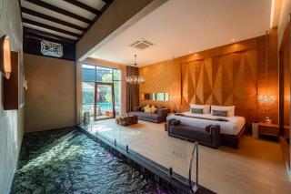 La Miniera Pool Villas Pattaya - Small Luxury Hotels of the World - Nong Prue - 9