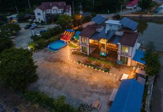 Family Couple Pension Harupia - Taean - 8