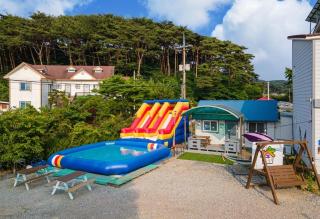 Family Couple Pension Harupia - Taean - 4