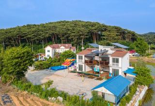 Family Couple Pension Harupia - Taean - 6