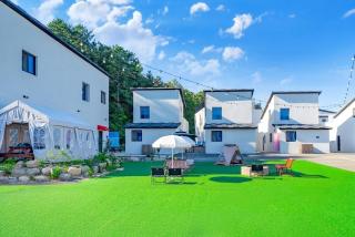 Pohang Stay Tikitaka Private Pool Villa - 4