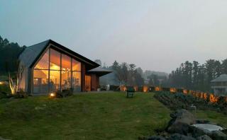 Jeju Kairos Stay - 2