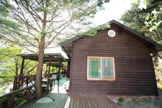 Jindongri Morning Pension - Inje - 0