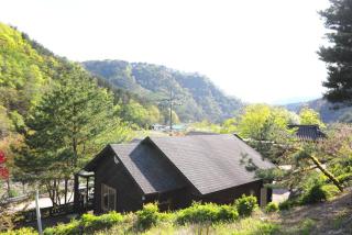 Jindongri Morning Pension - Inje - 5