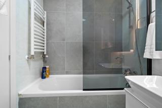 High-end Studios close to Old Town - Bucarest - 2