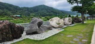 Pocheon Park Hotel - Seongju - 8