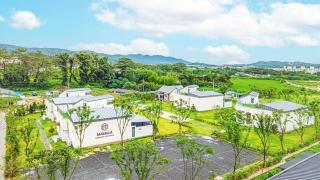 Gyeongju Marbella Pool Villa N Screen Golf - Gyeongju - 0