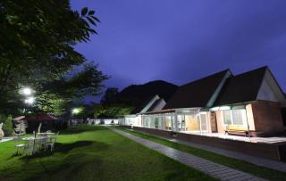 Pocheon Park Hotel - Seongju - 1