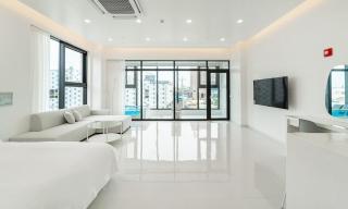 Gangneung Skaria Poolvilla - Kangmun - 1