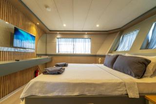 Explorer Yacht - Fethiye - 9