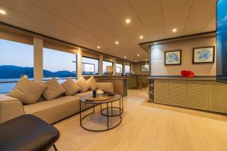 Explorer Yacht - Fethiye - 8