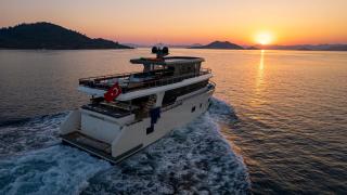Explorer Yacht - Fethiye - 0