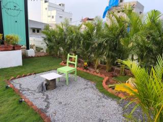 Cozy Cottage near Hessarghatta - 9