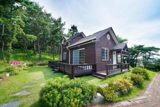 Deureuni Resort - Taean - 5