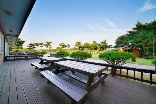 Deureuni Resort - Taean - 4