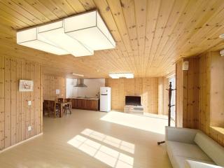 Deureuni Resort - Taean - 2