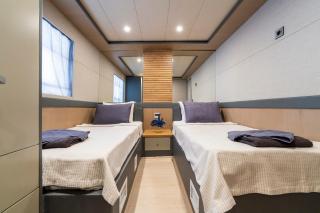 Explorer Yacht - Fethiye - 3