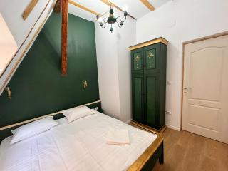 Apartament Brulesque - Sibiu - 0