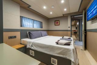 Explorer Yacht - Fethiye - 1