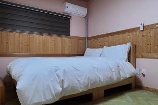 Private pension Jeongwonchae - Wanju - 9