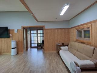Private pension Jeongwonchae - Wanju - 6