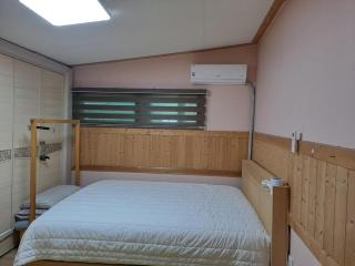 Private pension Jeongwonchae - Wanju - 5
