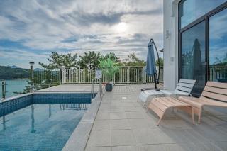 Yeosu Blau Pool Villa - Yeosu - 5