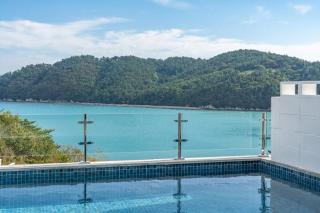 Yeosu Blau Pool Villa - 4