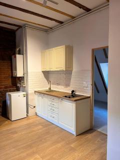 Apartament Brulesque - Sibiu - 2