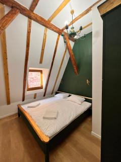 Apartament Brulesque - Sibiu - 1