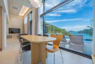 Yeosu Blau Pool Villa - Yeosu - 8