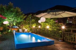Milyang Sweety Pension - Miryang - 4