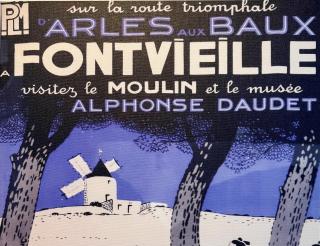 Mas CamPau - Fontvieille - 2