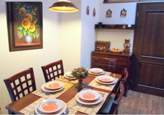 Hrabovo Lake View Apartment - 4