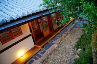 Jeonju Hongsi Hanok Guesthouse - Jeonju - 6