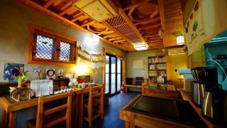 Jeonju Hongsi Hanok Guesthouse - Jeonju - 8