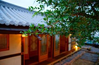 Jeonju Hongsi Hanok Guesthouse - Jeonju - 5