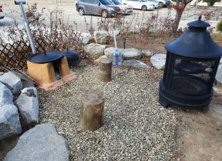 Jeonju Hanok Maeul Daeseung Jeongdam Hanok Dockchae Pension - 2