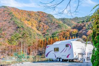 Daejeon Dreaming Farmer Camping Site - Daejeon - 6