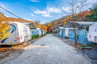 Daejeon Dreaming Farmer Camping Site - Daejeon - 2