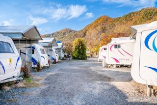Daejeon Dreaming Farmer Camping Site - Daejeon - 7