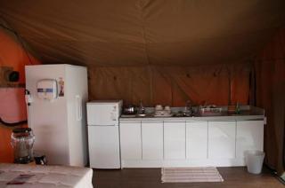 Gongju kyerongsan glamping donwallsoop - 6