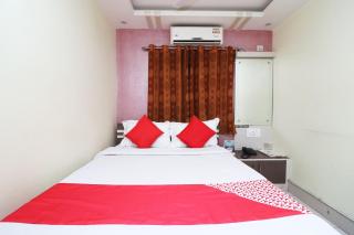 Hotel O Taj Palace - Tarapith - 7