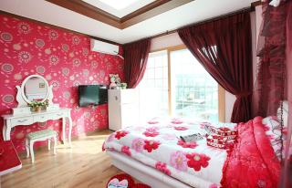Geojae Moraesup Pension - 4